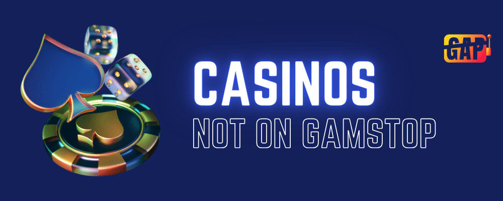 Exploring Non-Gamstop Casinos Your Guide to Unique Online Gaming Exploring Non-Gamstop Casinos Your Guide to Unique Online Gaming