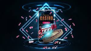 Buitenlands Online Casino Wat je moet weten voor een veilige speelervaring