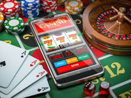 Buitenlands Online Casino Wat je moet weten voor een veilige speelervaring