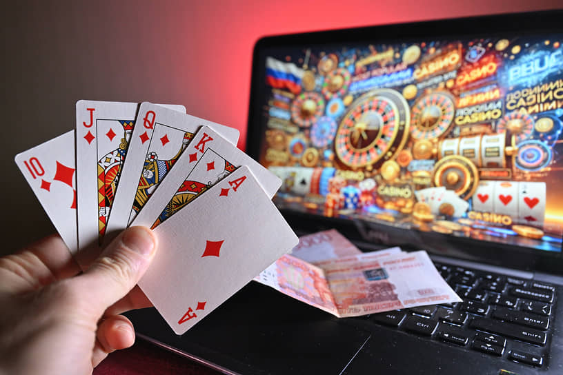 Casino zonder CRUKS met iDEAL - Ontdek Jouw Spelmogelijkheden