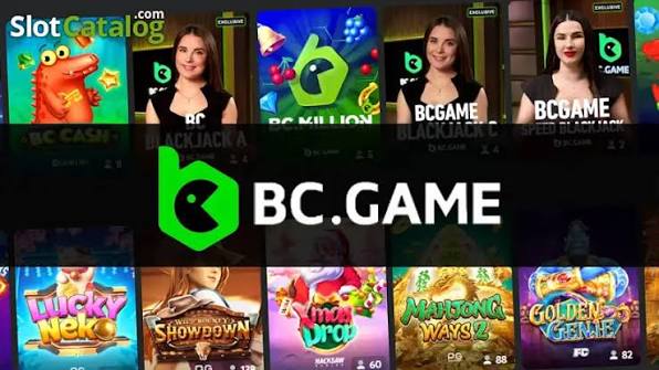 Comprehensive Guide to BC.Game Nigeria Login Process