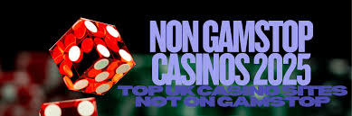 Comprehensive List of Casinos Not Registered with GamStop -11409011