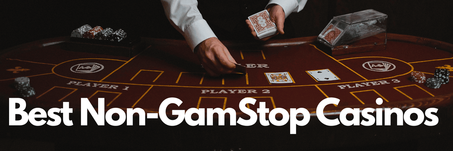 Comprehensive List of Casinos Not Registered with GamStop -11409011