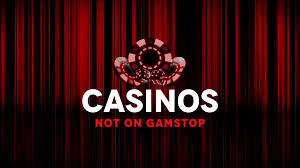 Comprehensive List of Casinos Not Registered with GamStop -11409011