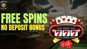 Discover 120 Free Spins Offers Maximize Your Casino Experience