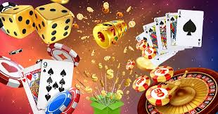 Discover the Excitement of Love Casino 3 Registration