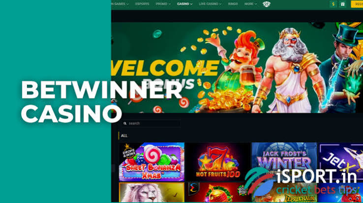 Discover the Exciting World of BetWinner Gambling Platform