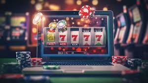 Discover the Thrills of Casino Goldwin A New Era in Online Gambling
