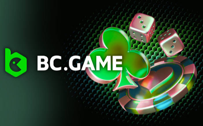 Experience the Thrill of BC.Game Online Casino and Sportsbook 914954755