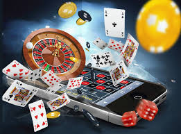Experience the Thrill of LosVegas Casino & Sportsbook 1491784957