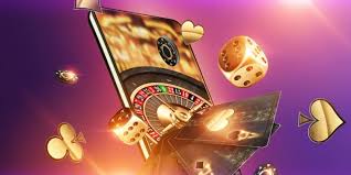 Experience the Thrill of Online Casino at CryptoWins Experience the Thrill of Online Casino at CryptoWins