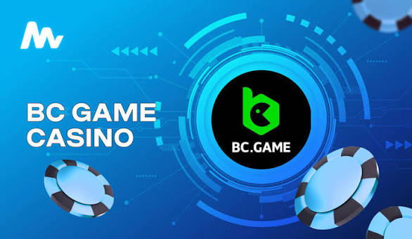 Explore BC.Game Casino Online Indonesia The Ultimate Gaming Experience 944616802