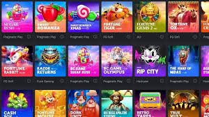 Explore the Thrilling World of BC.Game Casino
