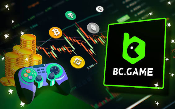 Explore the Thrills of Online Casino Gaming at BC.GAME Indonesia