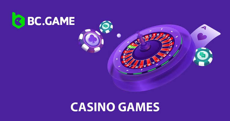 Exploring BC.Game Casino and Sportsbook A Comprehensive Guide