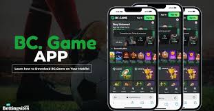 Exploring BC.Game Your Ultimate Online Casino and Sportsbook Destination