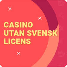 Exploring Casinos Without Swedish License Opportunities and Risks -131083198