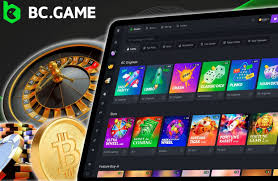 Exploring the BC.Game Platform A Comprehensive Guide to Online Gaming