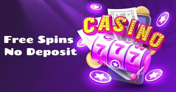 Get 30 Free Spins No Deposit A Beginner's Guide