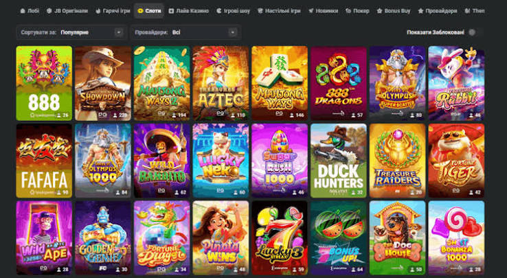 In-Depth Review of JB Casino India Your Ultimate Gaming Destination 1105362942