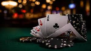 Jackpots en Horario Nocturno Una Oportunidad Dorada