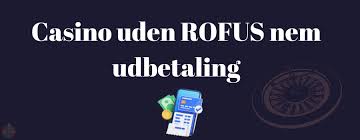 Online Casinoer Uden Dansk Licens - En Guide til Spiloplevelse
