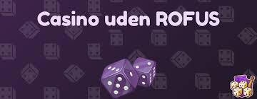 Spil uden om ROFUS Din Guide til Online Spil Spil uden om ROFUS Din Guide til Online Spil