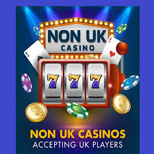 The Best Non UK Casinos Unveiling Top Gaming Destinations The Best Non UK Casinos Unveiling Top Gaming Destinations