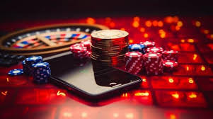 The Rise of Online Betting Platforms A Closer Look at TakBet The Rise of Online Betting Platforms A Closer Look at TakBet