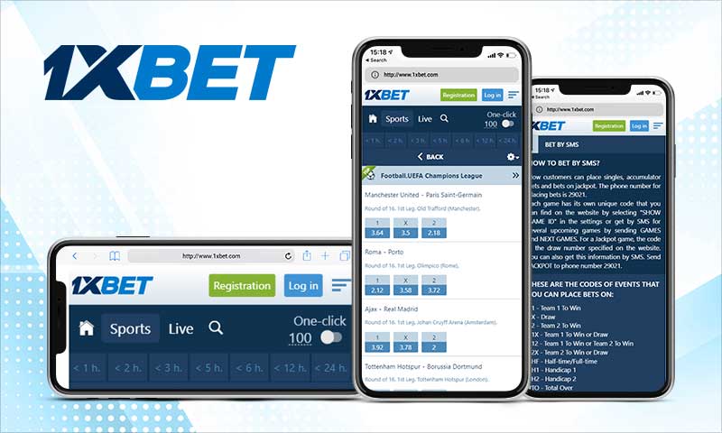 The Ultimate Guide to 1xbet in Kenya -187259136