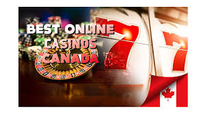 The Ultimate Guide to Canada Online Casino