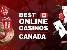 Top 10 Online Casinos in Canada Your Guide to the Best Gambling Experiences Top 10 Online Casinos in Canada Your Guide to the Best Gambling Experiences