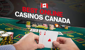 Top 10 Online Casinos in Canada Your Guide to the Best Gambling Experiences Top 10 Online Casinos in Canada Your Guide to the Best Gambling Experiences