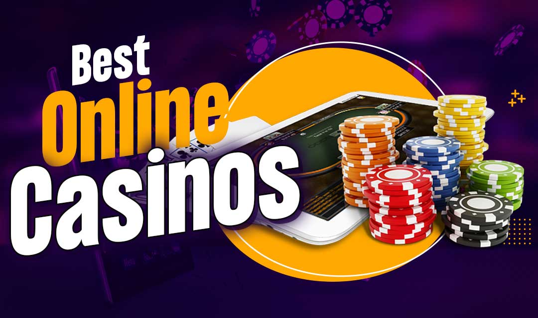 Top Casinos in Canada Your Guide to the Best Gambling Experiences