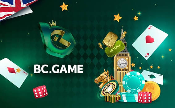 Understanding BC.Game Mirror Your Guide to Accessing the Gaming Platform