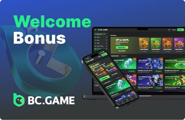 Understanding BC.Game Mirror Your Guide to Accessing the Gaming Platform