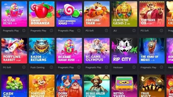 Unlock the Exciting World of Coco Rush Game