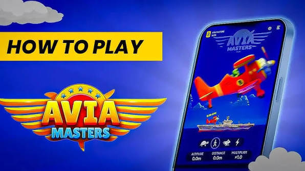 Aviamasters Slot Vuelo hacia la Diversión y Grandes Premios