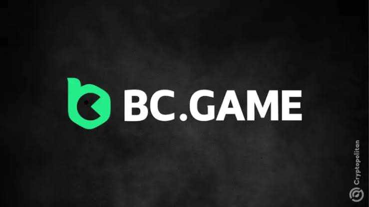 BC.Game Online Casino Your Ultimate Gaming Destination