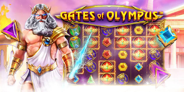 Best Time to Play Gates of Olympus