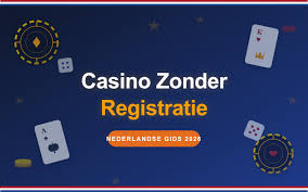 Betrouwbare Online Casino's in het Buitenland Spelen met Veiligheid en Vertrouwen