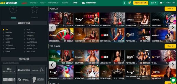 BetWinner Login Your Guide to Easy Access