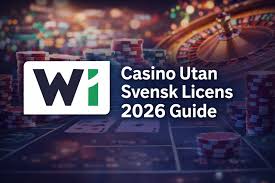 Casino med 10 Euro Insättning En Vägledande Artikel