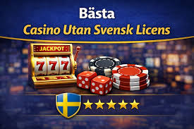 Casino med 10 Euro Insättning Utan Licens - En Guide -1936684635
