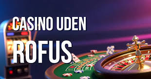 Casino Uden ROFUS med Trustly – Din Guide til Sikker Spiloplevelse