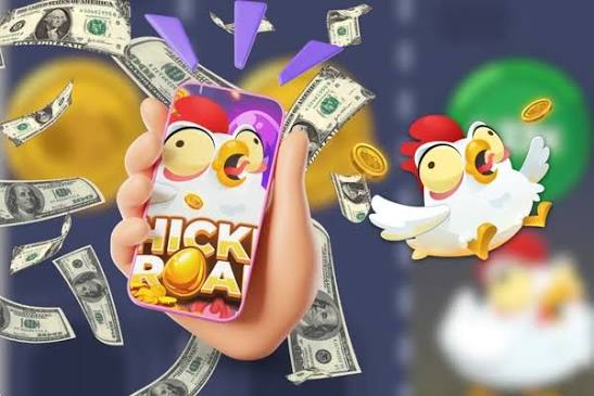 Chicken Road 2 Casino Scopri il Mondo del Gioco e del Divertimento -700558057