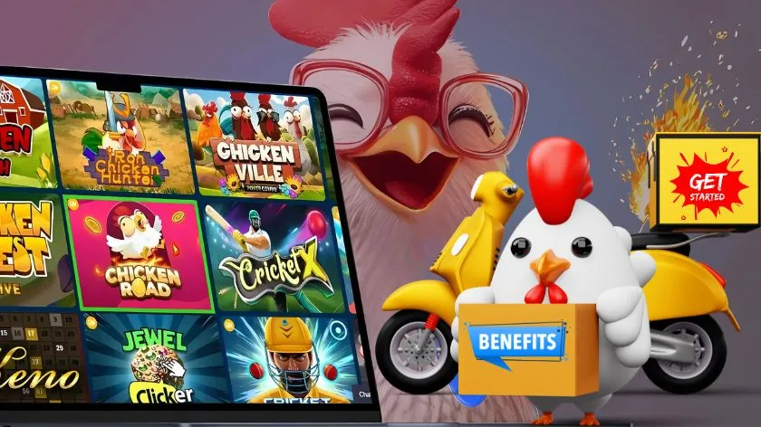 Chicken Road Bonos y Promociones para Jugadores Aficionados