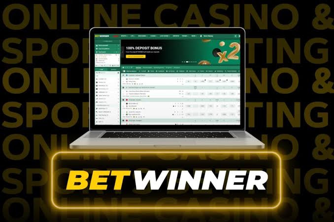 Discover BetWinner The Ultimate Betting Experience