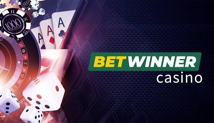 Experience the Thrill BetWinner App Review