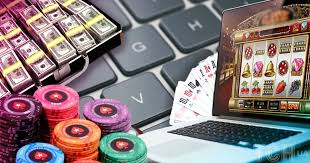 Experience the Thrill of Online Gambling at Magius Casino